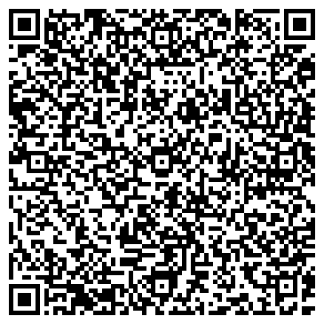 QR-код с контактной информацией организации Машкрепеж Украина ТМ, ООО