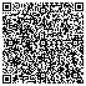 QR-код с контактной информацией организации Сантекс-К, ООО