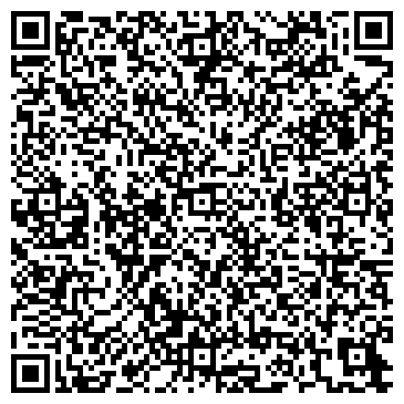 QR-код с контактной информацией организации Будметалсервис, ООО