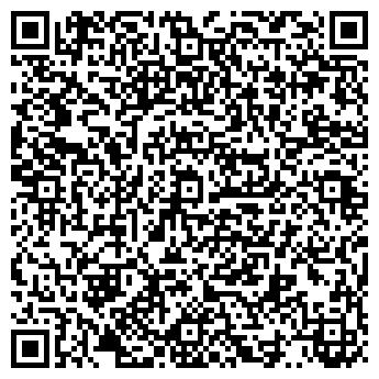 QR-код с контактной информацией организации Субъект предпринимательской деятельности СПД Гончаренко С. Л.