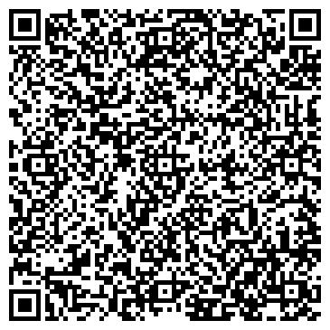 QR-код с контактной информацией организации Торговый дом ОАО Киевоблгаз, ДП