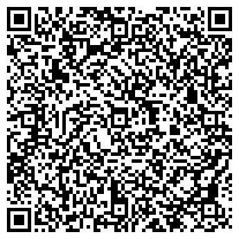 QR-код с контактной информацией организации Проминь, ЧАО