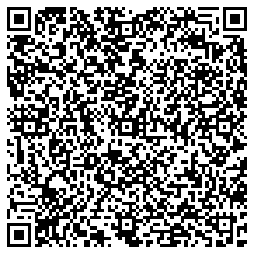 QR-код с контактной информацией организации Публичное акционерное общество АОЗТ «Индри»