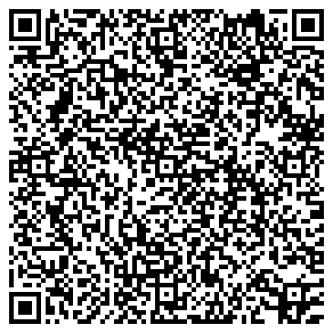 QR-код с контактной информацией организации Туристическое агентство «Апельсин-Тур»