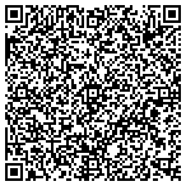 QR-код с контактной информацией организации ООО "АВ Металл групп"