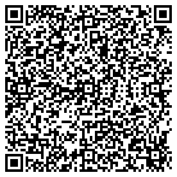 QR-код с контактной информацией организации ПП "Вікторія"