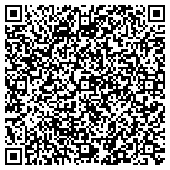 QR-код с контактной информацией организации Ясинский, ФЛП