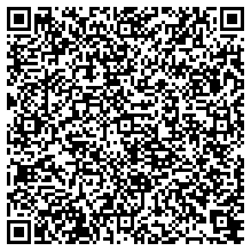 QR-код с контактной информацией организации Газтермосервис, ООО