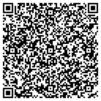 QR-код с контактной информацией организации Партнер-95, ООО