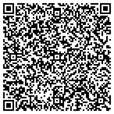 QR-код с контактной информацией организации Центр Каркасного Строительства, ООО