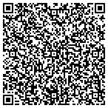 QR-код с контактной информацией организации Железный мир, ООО
