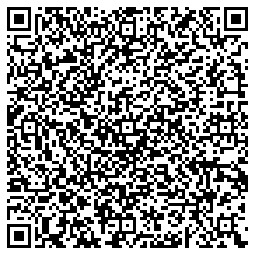 QR-код с контактной информацией организации Рокада 1 ЛТД, ООО