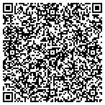 QR-код с контактной информацией организации Реохим, ООО