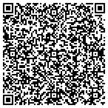 QR-код с контактной информацией организации Завод строительных изделий - 1, ЗАО