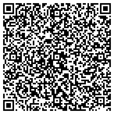 QR-код с контактной информацией организации Экохут – Донецк, ДП