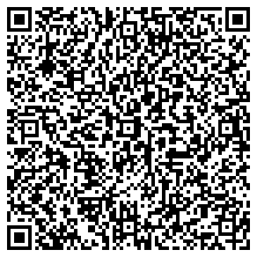 QR-код с контактной информацией организации Промлитзавод, ООО