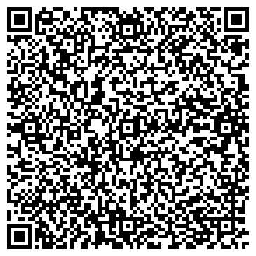 QR-код с контактной информацией организации Днепробуд, ЗАО