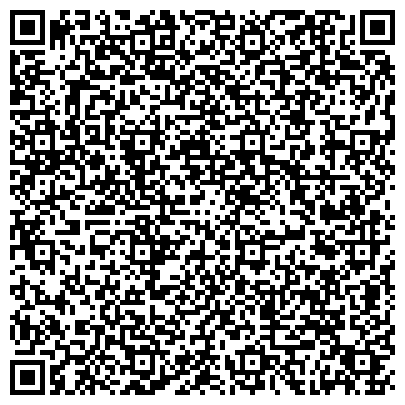 QR-код с контактной информацией организации Червоноградский завод металлоконструкций, ОАО