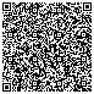 QR-код с контактной информацией организации Золотой ангел (ювелирный салон), ЧП