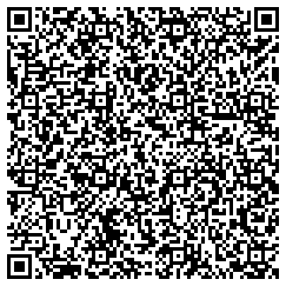 QR-код с контактной информацией организации Павлоградский завод мостовых металлоконструкций, ООО