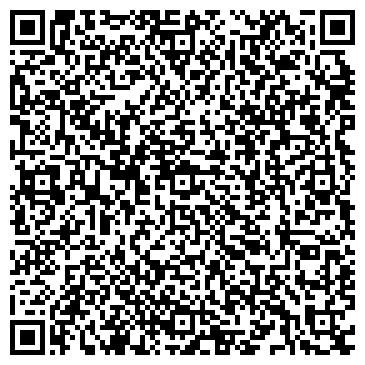 QR-код с контактной информацией организации Теплоград, Компания