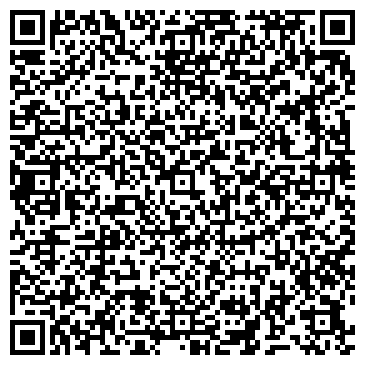 QR-код с контактной информацией организации Ферротрейдинг, ЧАО