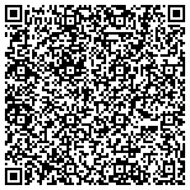 QR-код с контактной информацией организации Машинный двор, ООО