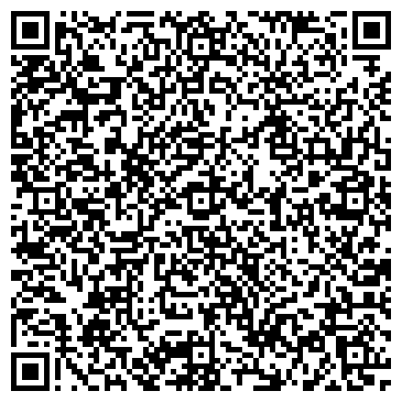 QR-код с контактной информацией организации Черкассы Сфера-КТ, ООО