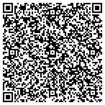 QR-код с контактной информацией организации Юникон, АО