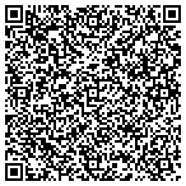 QR-код с контактной информацией организации Николя, ЧП ПФ
