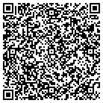 QR-код с контактной информацией организации Принцесса Кристина (Princess Christina), ООО