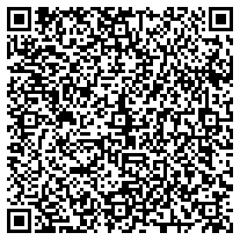 QR-код с контактной информацией организации Художественная ковка , ООО