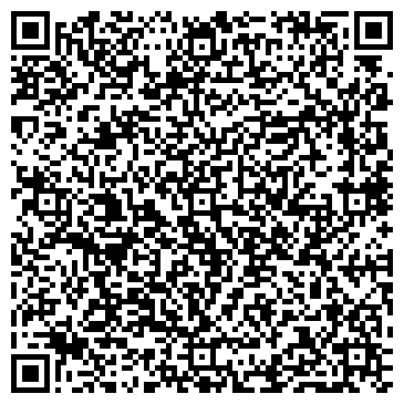 QR-код с контактной информацией организации Анвит-Украина, ООО