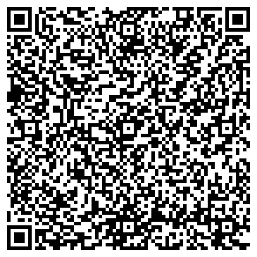 QR-код с контактной информацией организации Металл-Комплект Днепр, ООО