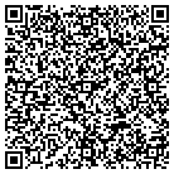 QR-код с контактной информацией организации Металдон, ООО