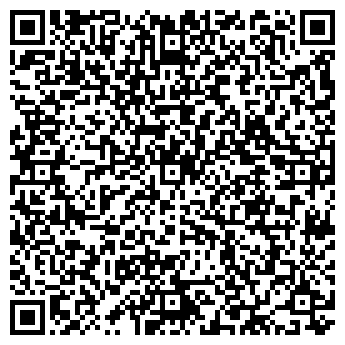 QR-код с контактной информацией организации Пирамида, МЧП