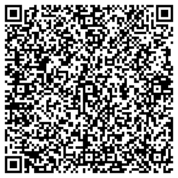 QR-код с контактной информацией организации Техноинокс, ООО