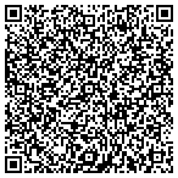 QR-код с контактной информацией организации Азовстрой, МЧП