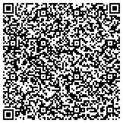 QR-код с контактной информацией организации Администрация городского округа Мытищи Московской области