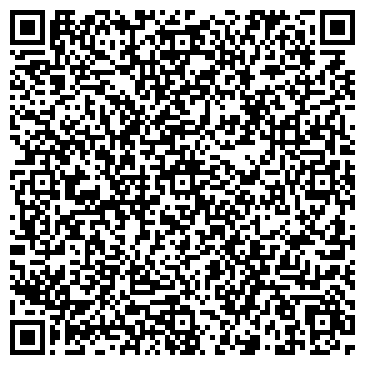 QR-код с контактной информацией организации Торговый дом Бриф, ООО