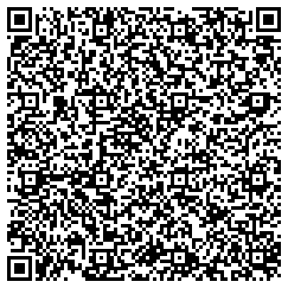 QR-код с контактной информацией организации Архивный отдел Администрации городского округа Мытищи Московской области