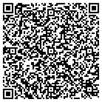 QR-код с контактной информацией организации КМЗ,ЧАО