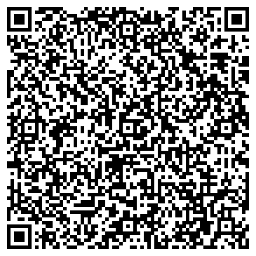 QR-код с контактной информацией организации Украинские полиметаллы, ЗАО