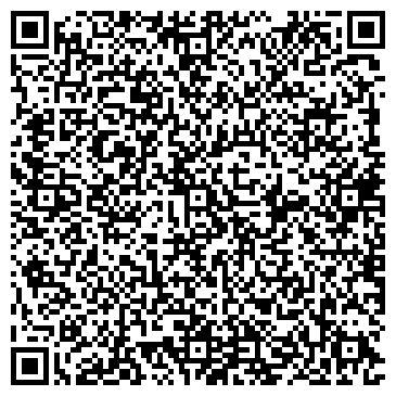 QR-код с контактной информацией организации УкрПирамида, ЧП