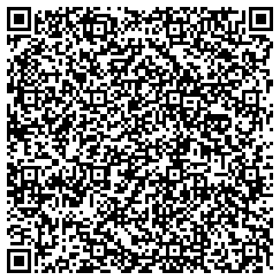 QR-код с контактной информацией организации ООО Конгрессно - Выставочный Центр "Сокольники"