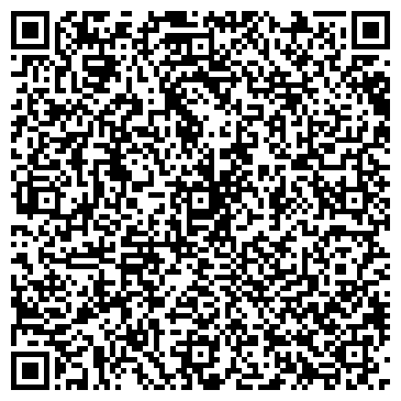 QR-код с контактной информацией организации Алегри ТД, ЧП