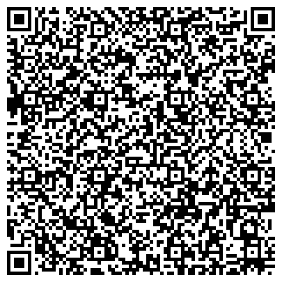 QR-код с контактной информацией организации Антрацитовский завод сборных теплиц (АЗСТ), ЗАО