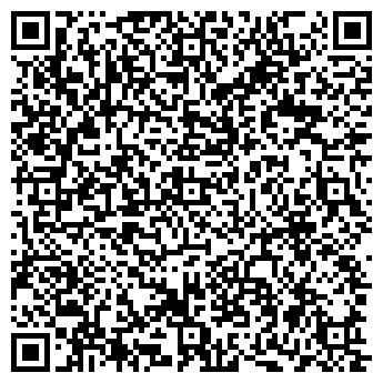 QR-код с контактной информацией организации Ацтек, ООО