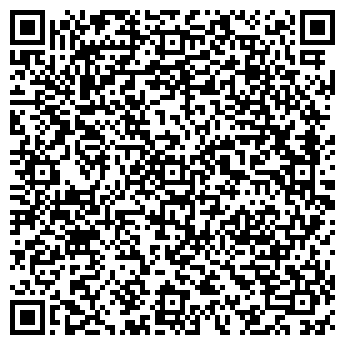 QR-код с контактной информацией организации Гидравлика, ООО
