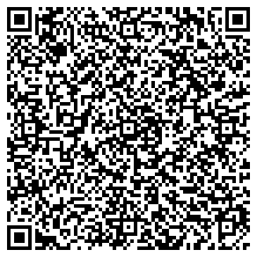 QR-код с контактной информацией организации MetalEmpire, компания